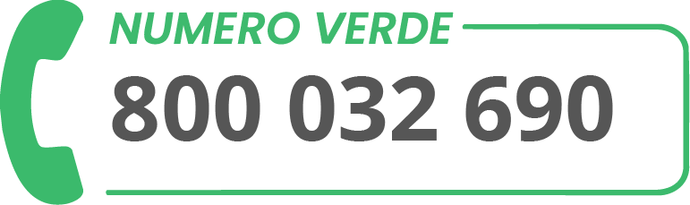 numero verde rottamazione auto 800032690