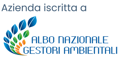 Cartina dell'Italia con le demolizioni per la rottamazione auto